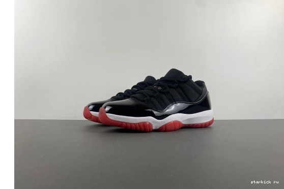 11 Low   FV5104-006 Air “Bred” Jordan FV5104-006 0303